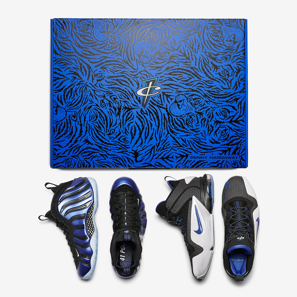 Nike Sportswear “Sharpie” Pack