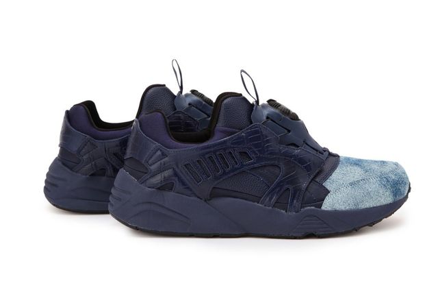 5525gallery-united arrows-puma-disc blaze indigo