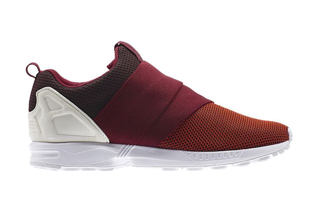 adidas Originals Summer ’15 ZX Flux Slip On