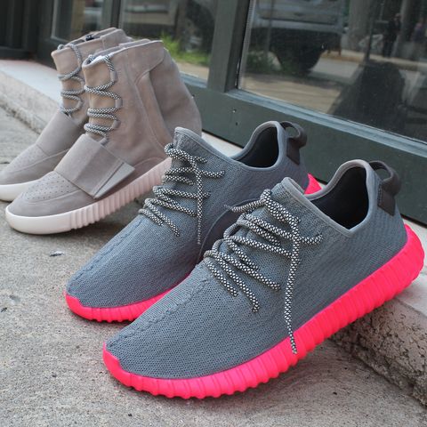 Adidas Yeezy Boost 350 Low “Jasper” Custom