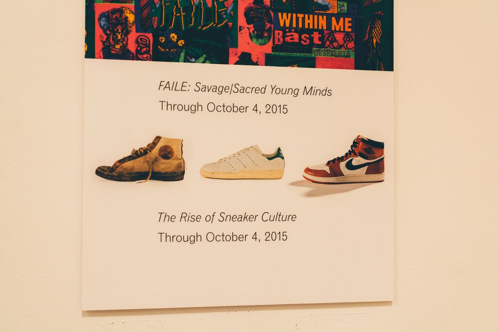 brooklyn museum-the rise of sneaker culture_04