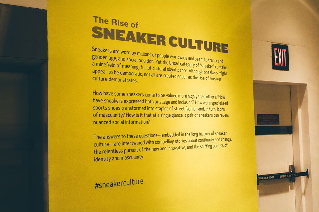 brooklyn museum-the rise of sneaker culture_05