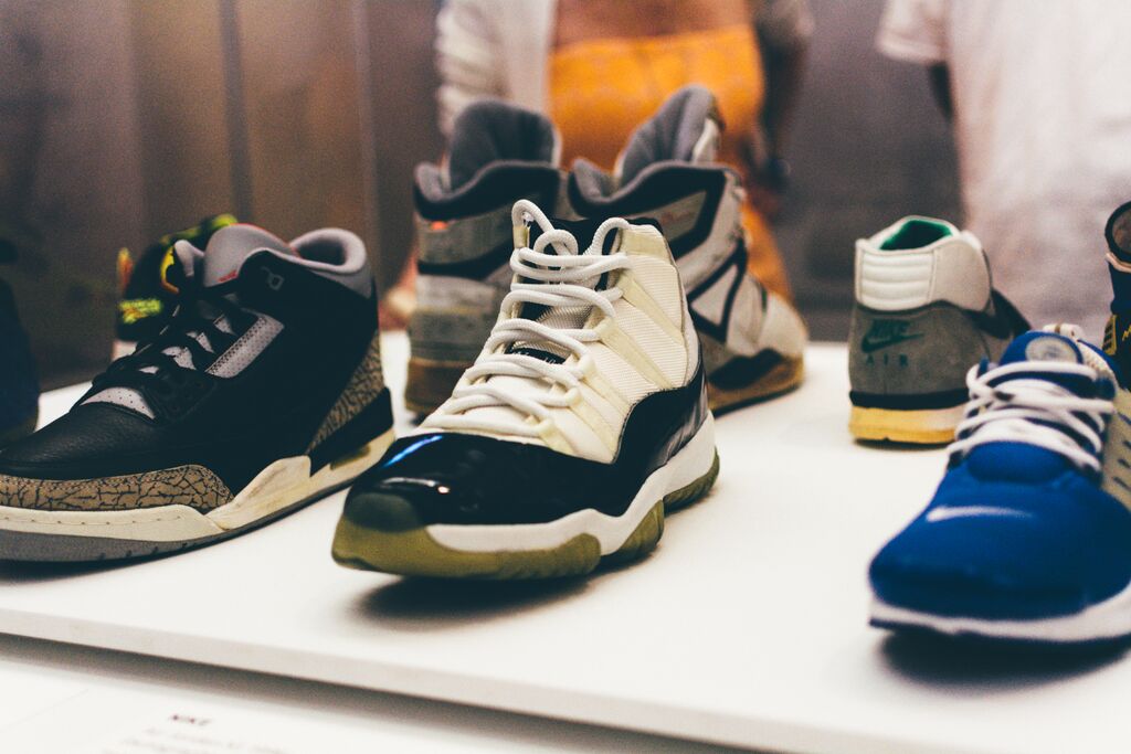 brooklyn museum-the rise of sneaker culture_06