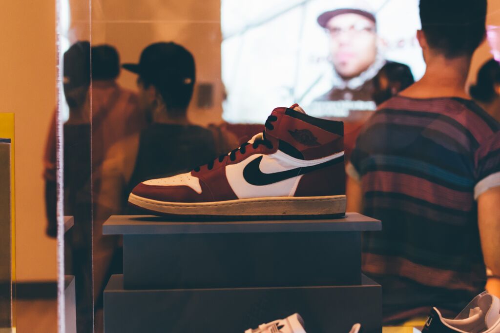 brooklyn museum-the rise of sneaker culture_12