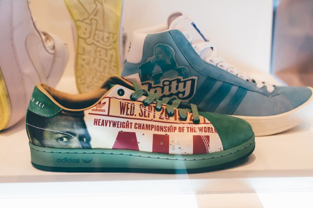 brooklyn museum-the rise of sneaker culture_17