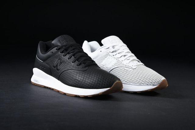 size? Exclusive New Balance MD1500 “Deconstructed” Pack