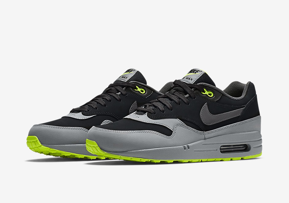 Nike Air Max 1 “Neon”