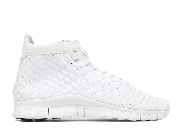 Nike Free Inneva Woven Mid Colorways