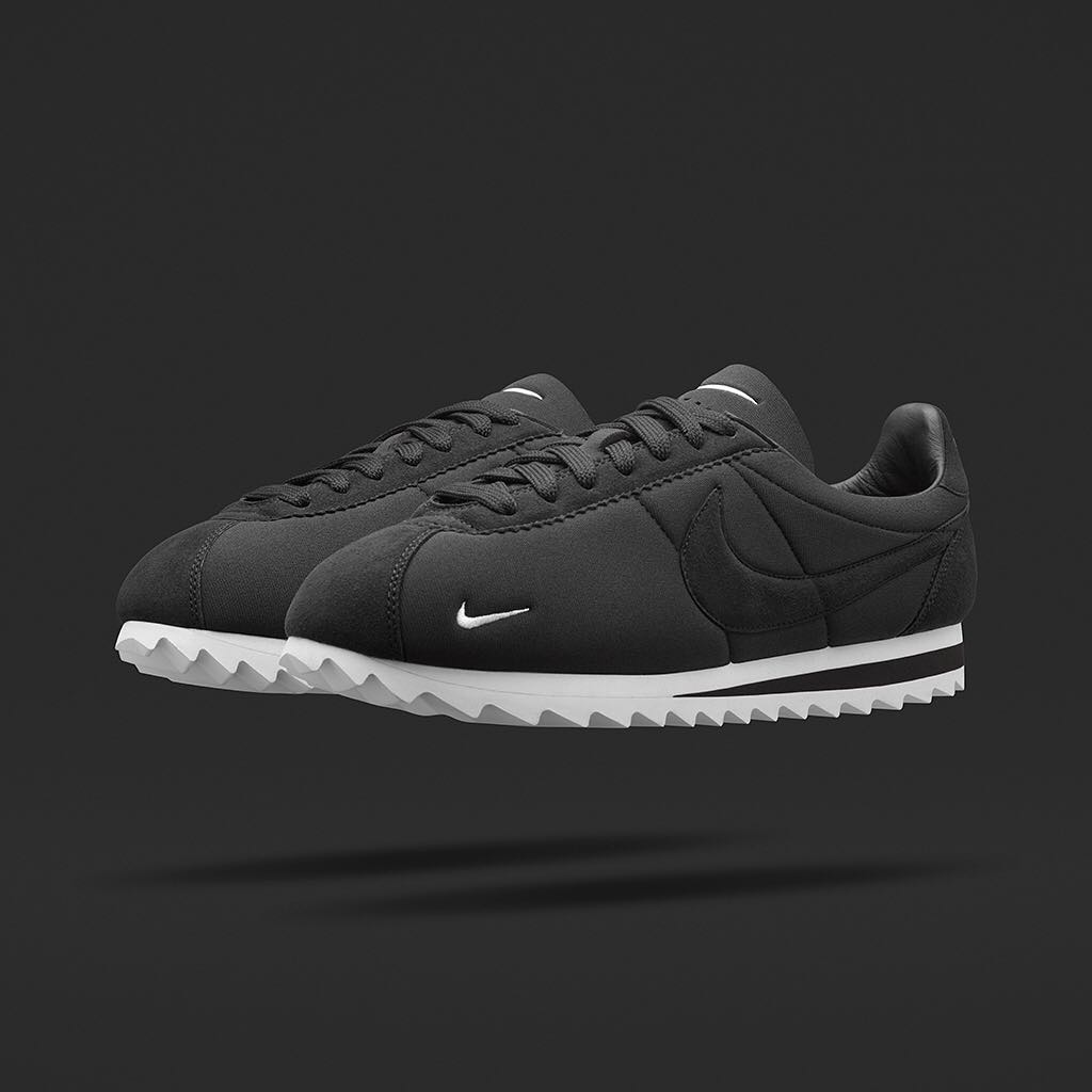 NikeLab Classic Cortez “Big Tooth”