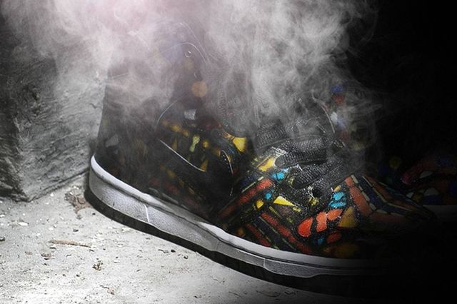 Concepts x Nike SB “Holy Grail” Pack