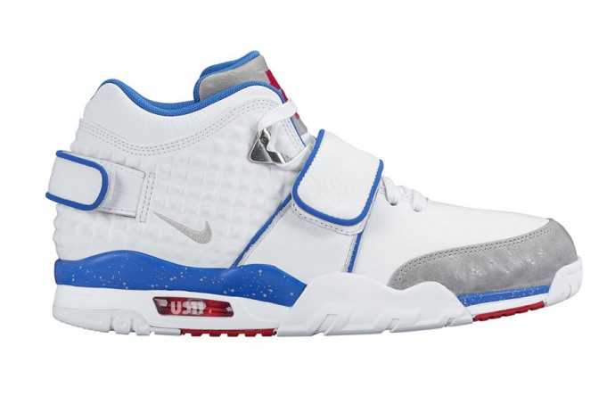 Nike Air Cruz “NY Giants”