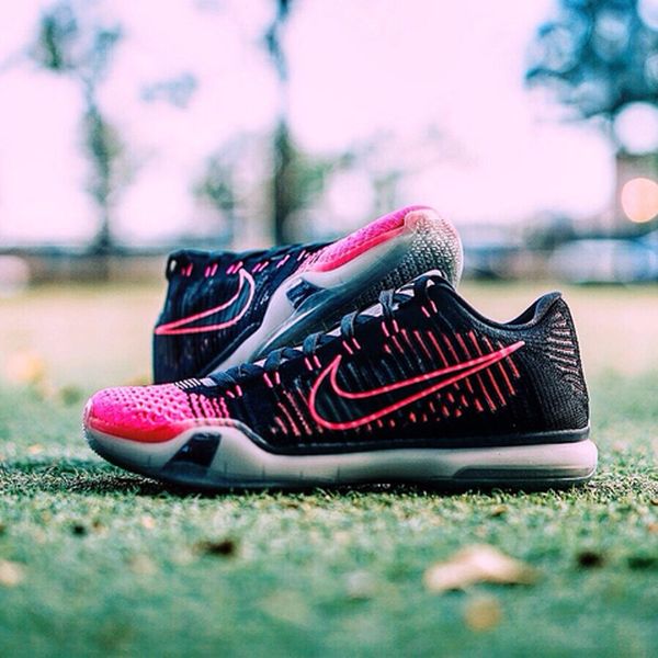 Nike Kobe 10 “Mambacurial” Release Date