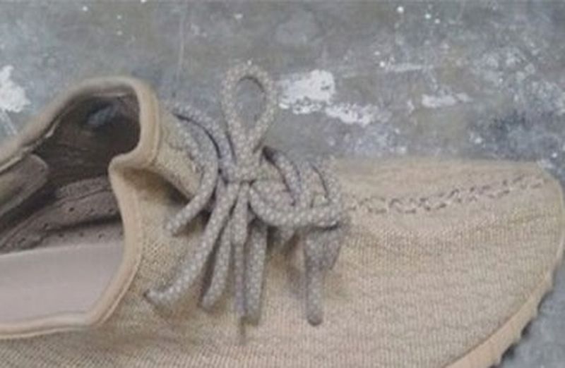 Is this the next adidas Yeezy Boost 350 Low