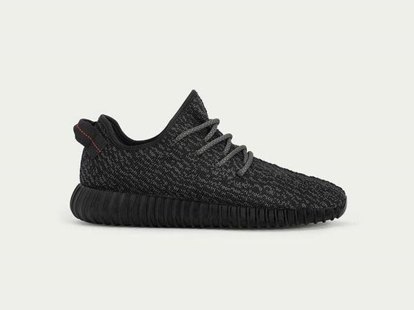 Finishline is Releasing Adidas Yeezy Boost 350 “Pirate Black”