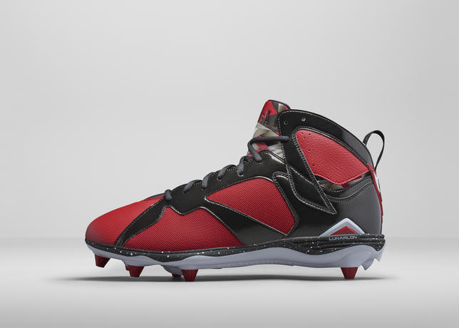 Here are the Cleats for this Years Jordan Brand NFL Athletes