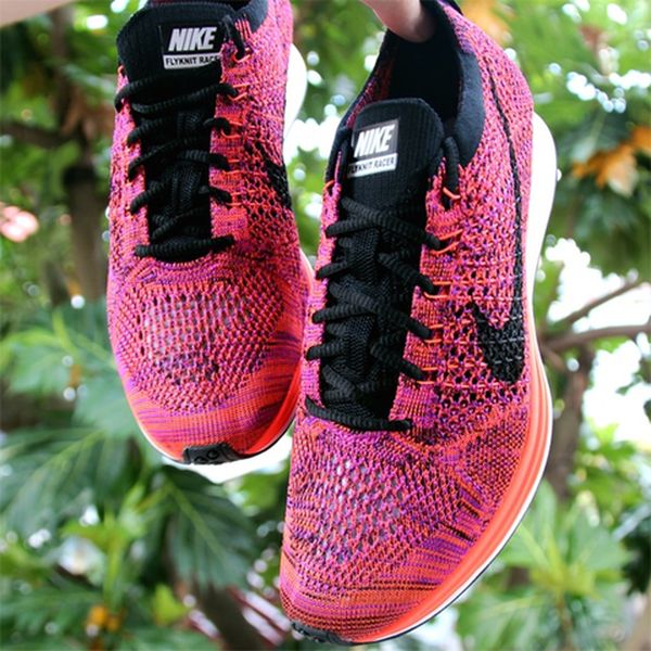 Brand New Nike Flyknit Racer Colorway on the Way
