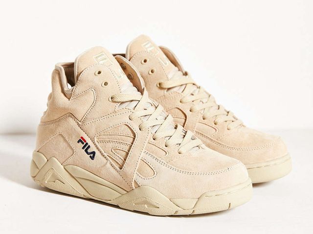 Urban Outfitters x Fila Cage