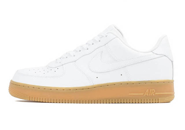 nike-air-force-1-white-leather-gum-sole-1