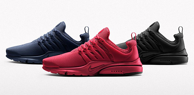 The Air Presto Is Coming Back To Nike ID