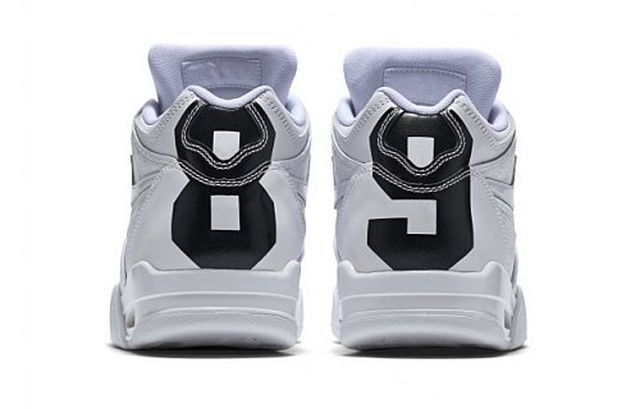 Nike Flight 89 Quickstrike “89”