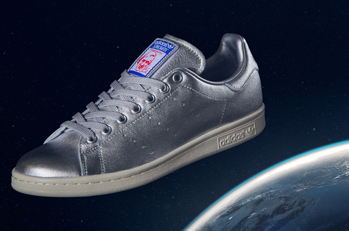 SneakersNStuff And Adidas Are Dropping 3 Space Inspired Shoes