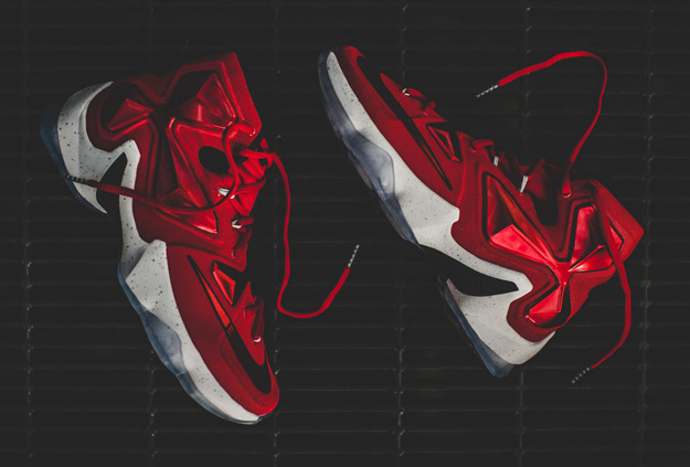 Nike-LeBron-13-On-Court-1