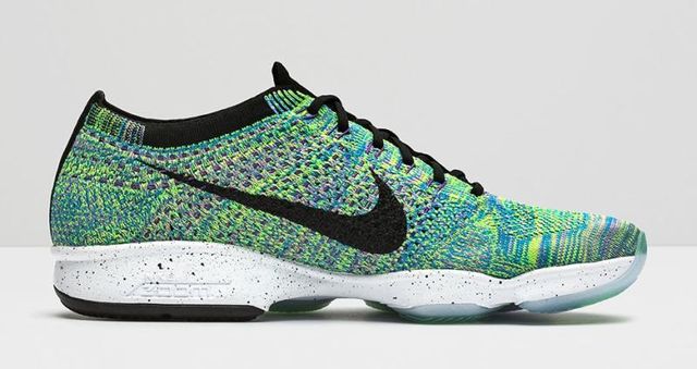 Nike Zoom Flyknit Agility “Potion”