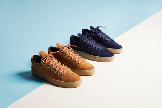Filling Pieces X Raised By Wolves