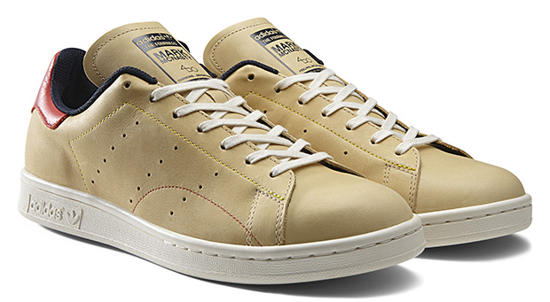 the-fourness-adidas-stan-smith-tan