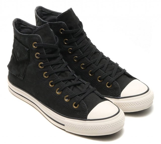 converse chuck taylor m65 all star hi