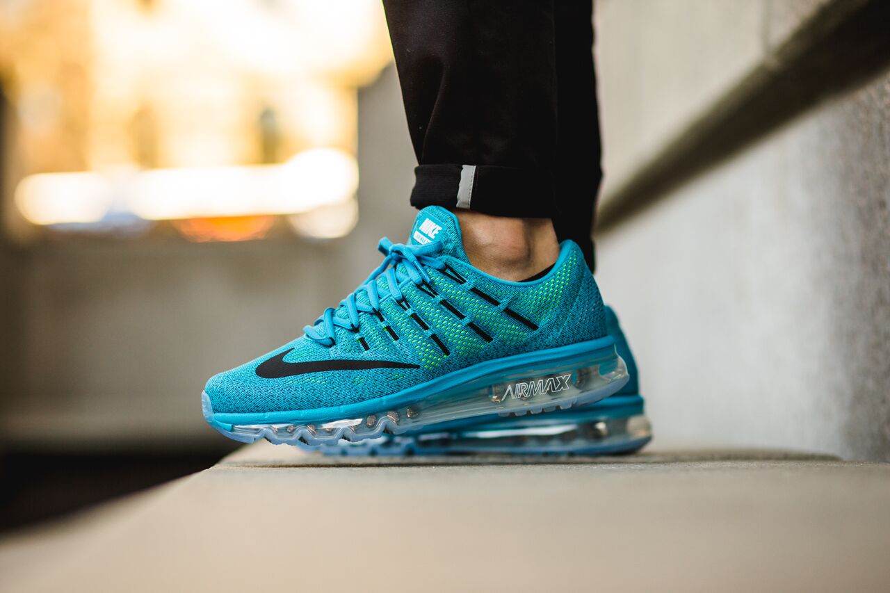 Nike Air Max 2016