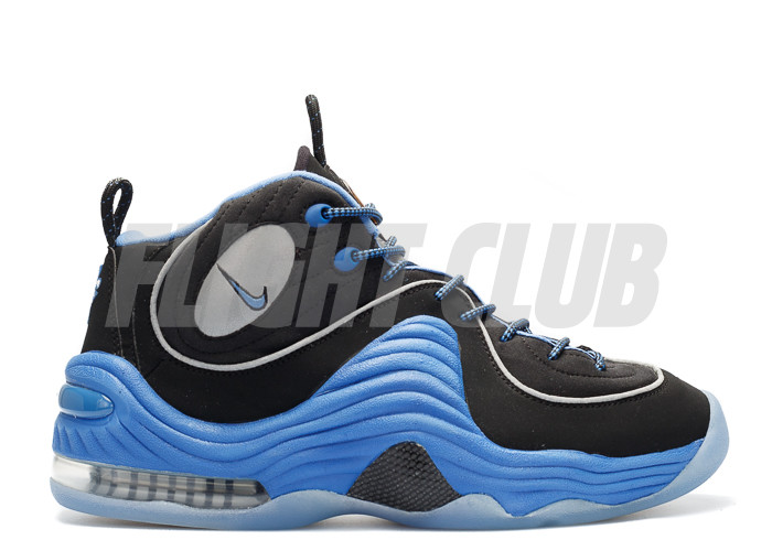 Nike Air Penny 2 “Varsity Royal”