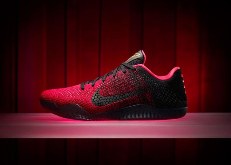 Nike Kobe 11 Release Date