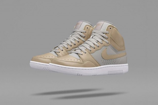 NikeLab x Undercover Nike Court Force HI