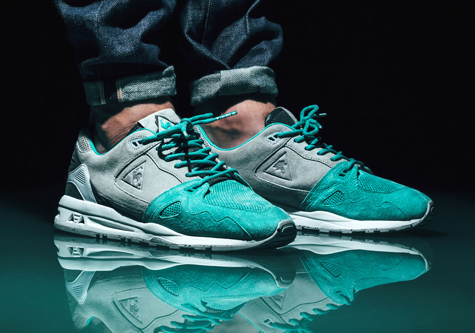 Titolo x Le Coq Sportif LCS R1000