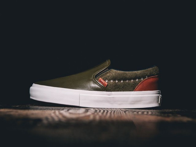vault by vans x wish atl fine wine and olives