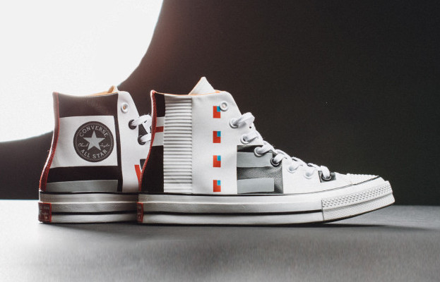Converse Chuck Taylor All Star 1970 “Space Pack”