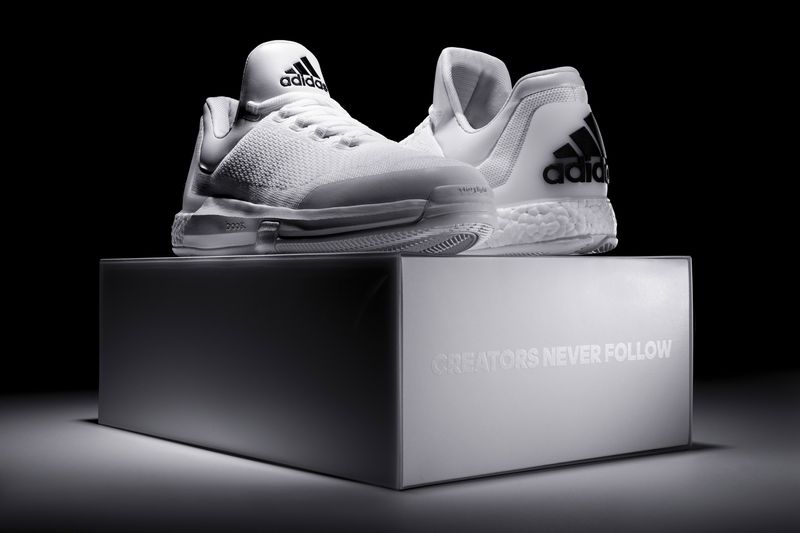 adidas-James Harden CLB Triple White 2