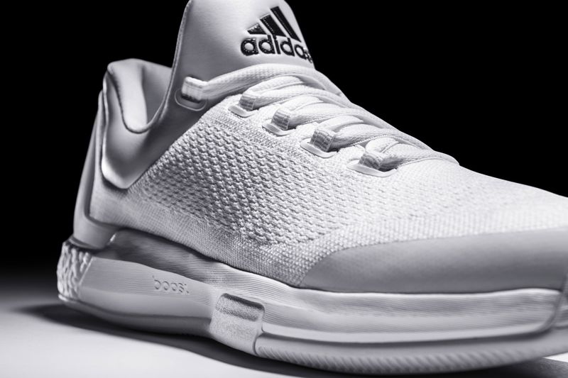 adidas-James Harden CLB Triple White 8