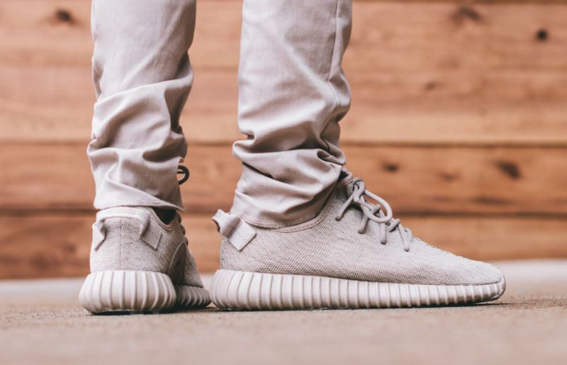 adidas-Yeezy-350-Boost-Tan-On-Feet-1