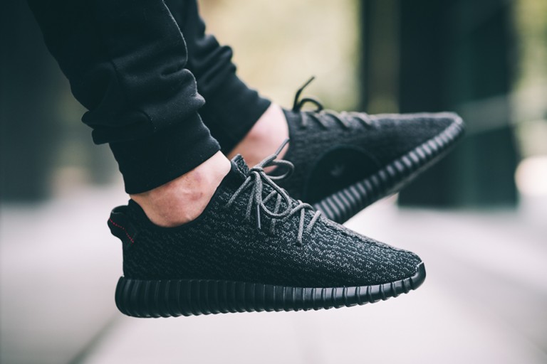 There’s another Pirate Black Yeezy Boost 350 releasing