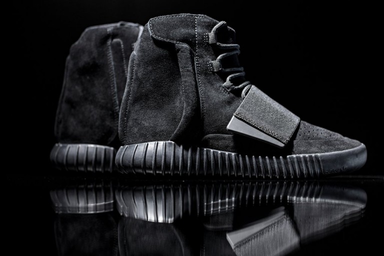 Adidas Yeezy Boost 750 “Black” Release Date