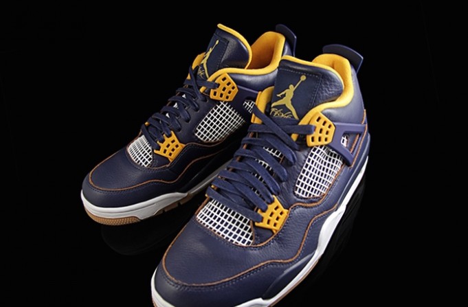 Air Jordan 4 “Dunk From Above”