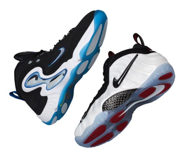 Nike “Class of ’97 Pack” Release Date
