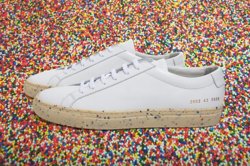 Common Projects x Dover Street Market Achilles