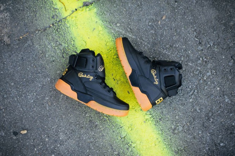 Ewing 33 Hi Black Gum