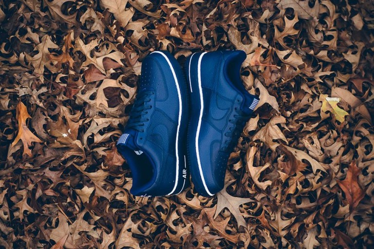 Nike Air Force 1 Low “Loyal Blue”