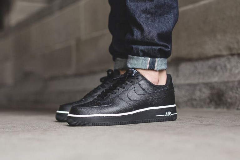 Nike Air Force 1 “Studded”