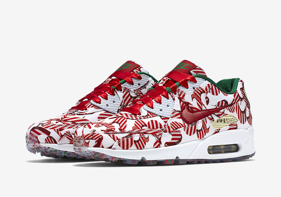 Nike 2015 Christmas Pack