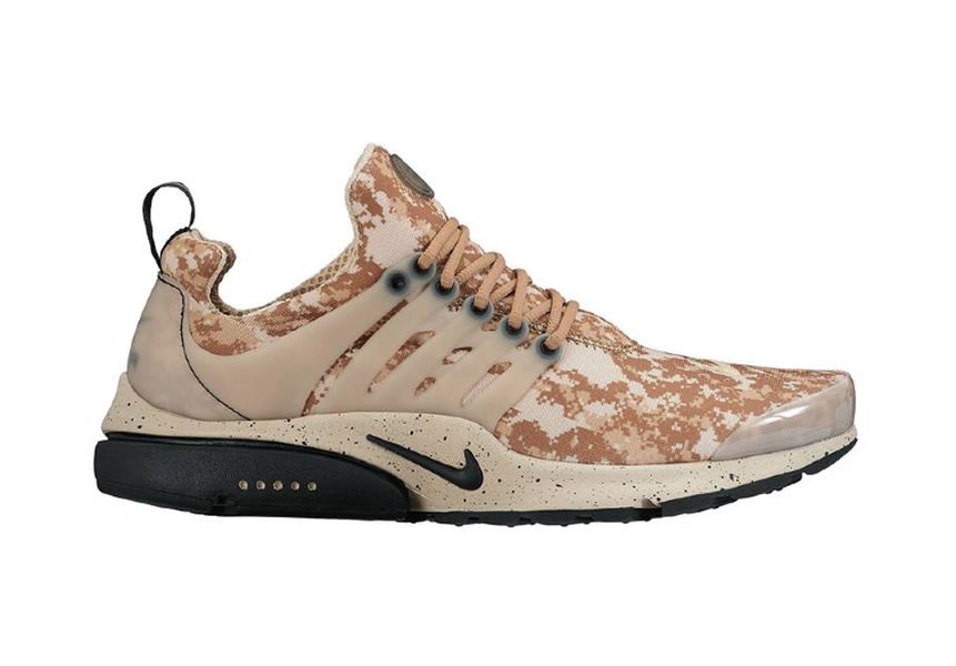 More Nike Presto’s with Prints are Dropping